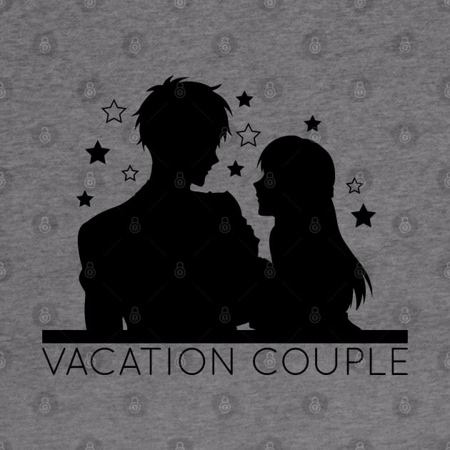 Vacation - 13 by SanTees